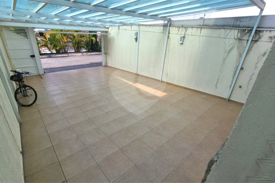 Casa à venda com 3 suítes no condomínio Residencial Cantareira, São Paulo - SP