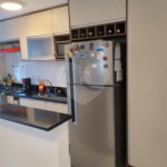 Apartamento à venda com 2 quartos, sendo 1 suíte, em Recreio dos Bandeirantes, Rio de Janeiro, RJ
