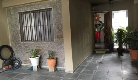 Casa Térrea à venda com 3 quartos em Jardim Celeste, São Paulo, SP