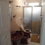 Sobrado à venda com 3 quartos, sendo 1 suíte, em Vila São Francisco (zona Sul), São Paulo, SP