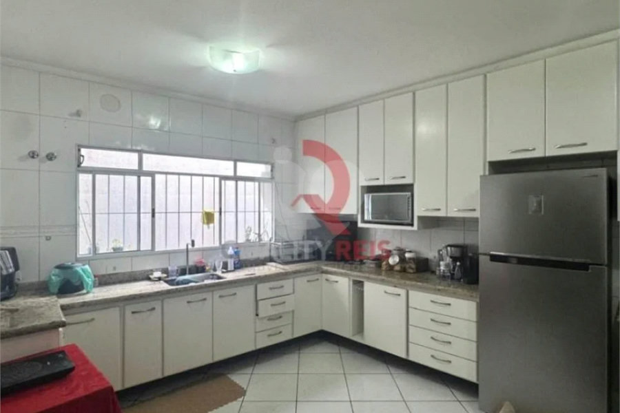 Sobrado à venda com 3 quartos, sendo 2 suítes, em Vila Maria, São Paulo, SP