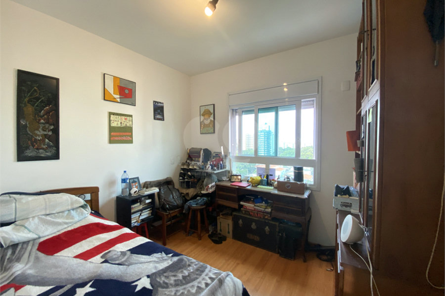 Apartamento à venda com 4 suítes em Santana, São Paulo, SP