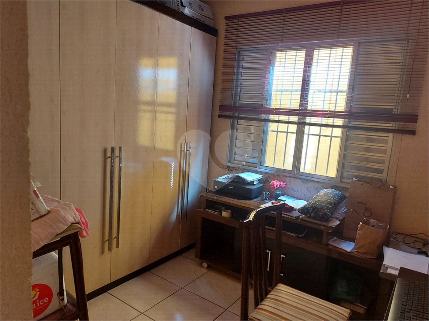Sobrado à venda com 4 quartos, sendo 1 suíte,  em Vila Gustavo, São Paulo, SP