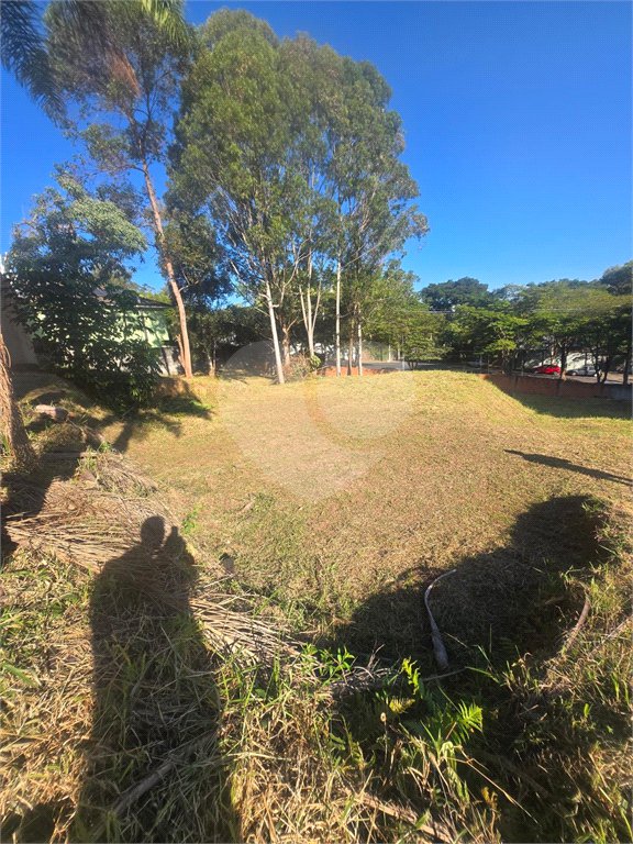 Terreno à venda em Parque dos Príncipes, São Paulo, SP