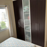 Apartamento à venda com 3 quartos, sendo 2 suítes, em Santana, São Paulo, SP