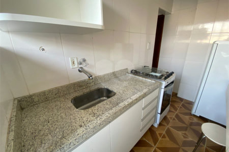 Apartamento à venda com 1 quarto em Liberdade, São Paulo, SP