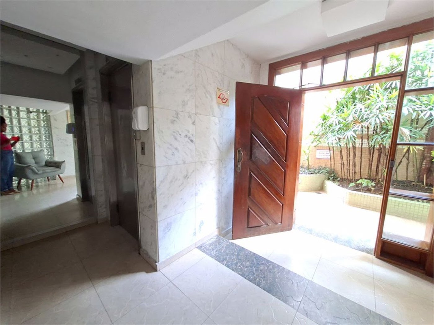 Apartamento Residencial à venda, Gonzaga, Santos - AP1410.