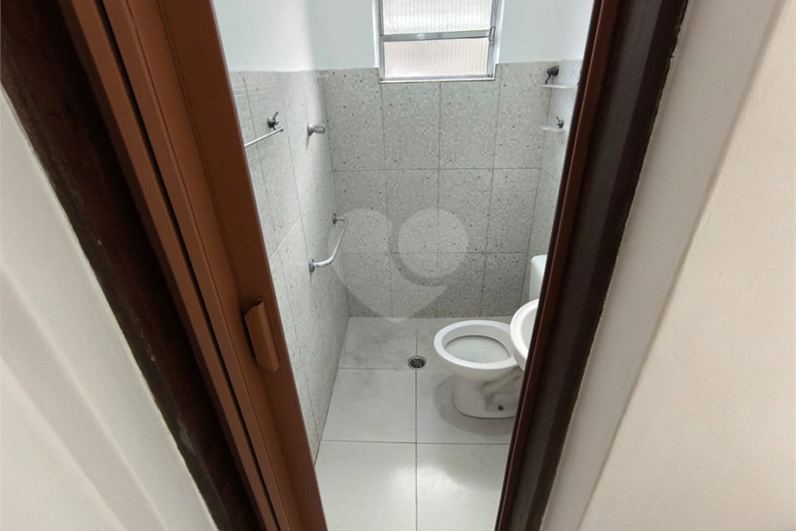 Casa para alugar com 1 quarto no condomínio Gustavo Dore, São Paulo - SP
