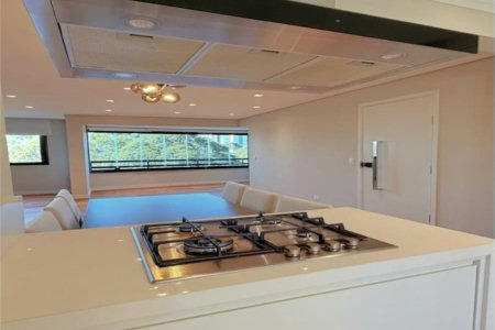 Apartamento para alugar com 2 suítes em Vila Andrade, São Paulo, SP