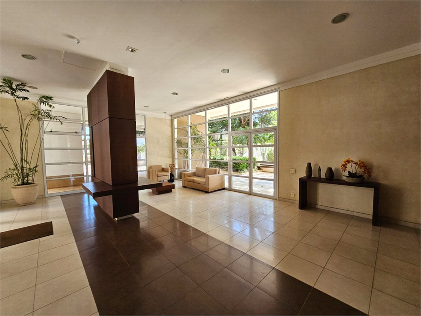 Apartamento à venda com 3 suítes em Chácara Santo Antônio (zona Sul), São Paulo, SP