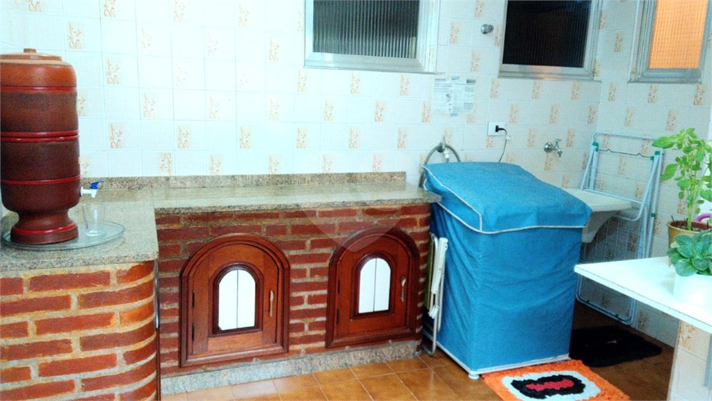 Apartamento à venda com 4 quartos, sendo 2 suítes,  em Santana, São Paulo, SP