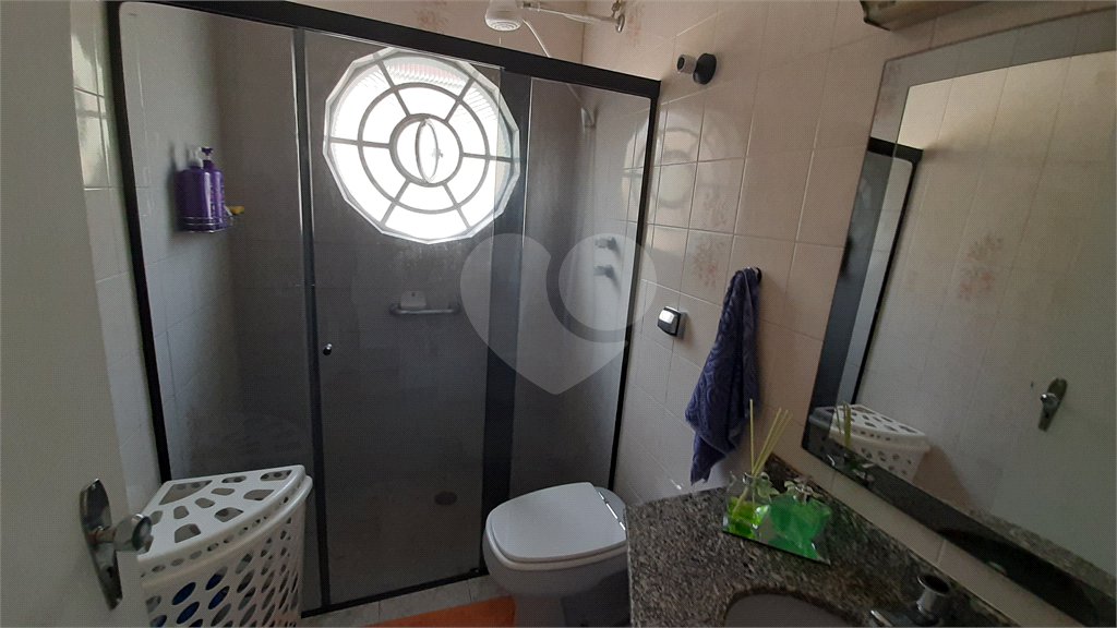 Sobrado à venda com 4 quartos, sendo 1 suíte, em Tucuruvi, São Paulo, SP
