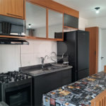 Apartamento à venda com 1 quarto em Lapa de Baixo, São Paulo, SP