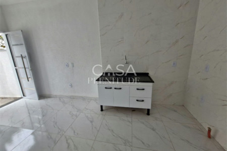 Casa à venda com 1 quarto em Terras de Arieta, Sorocaba, SP