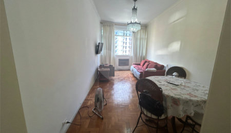 Apartamento à venda com 2 quartos em Botafogo, Rio de Janeiro, RJ
