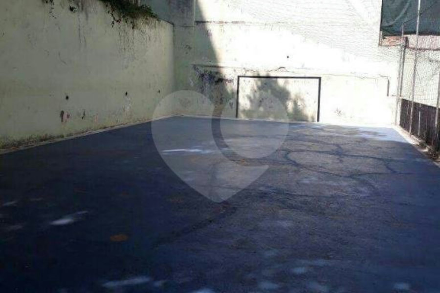 Apartamento à venda com 2 quartos em Tucuruvi, São Paulo, SP