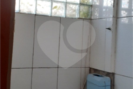 Sobrado para reforma a venda no Alto da Mooca - SP