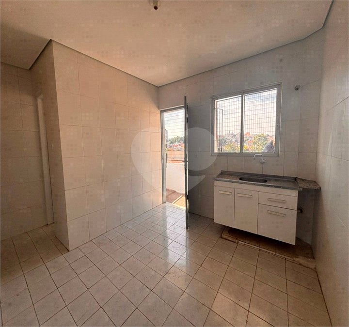 Apartamento para alugar com 2 quartos em Limão, São Paulo, SP