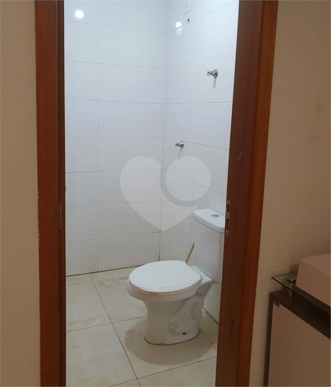 Apartamento à venda com 1 quarto em Vila Mazzei, São Paulo, SP