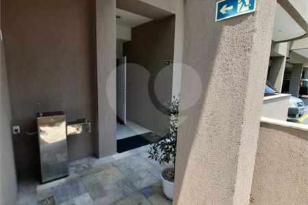 Apartamento à venda com 2 quartos, sendo 1 suíte, em Campo Grande, Rio de Janeiro, RJ