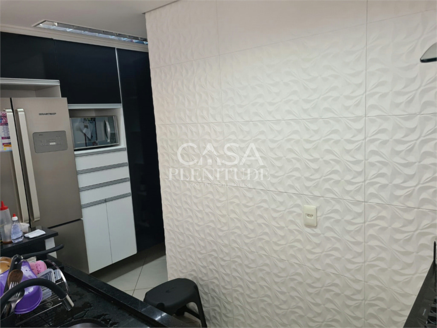 Casa em condomínio à venda com 3 quartos, sendo 1 suíte, em Wanel Ville, Sorocaba, SP