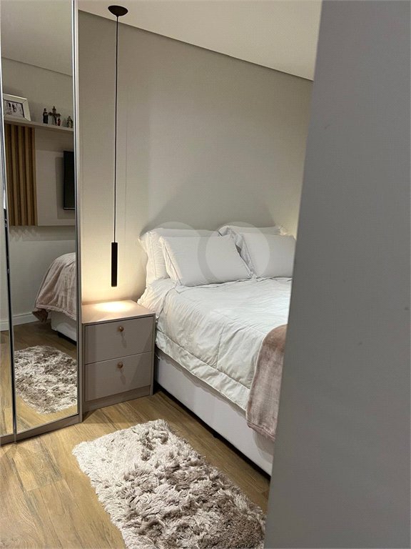 Apartamento à venda com 2 quartos, sendo 1 suíte, em Santo Amaro, São Paulo, SP