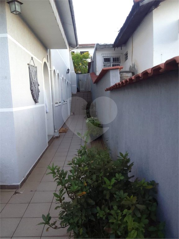 Sobrado à venda com 3 quartos em Santa Teresinha, São Paulo, SP