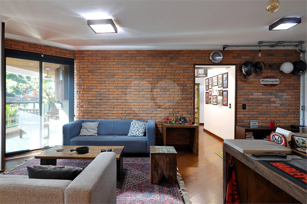 Apartamento à venda com 3 quartos, sendo 1 suíte,  em Brooklin Paulista, São Paulo, SP