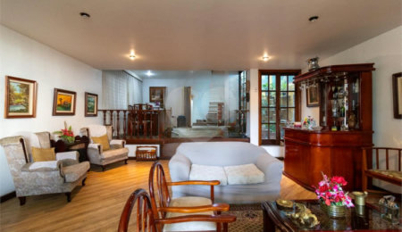 Casa à venda com 3 suítes em Maracanã, Rio de Janeiro, RJ