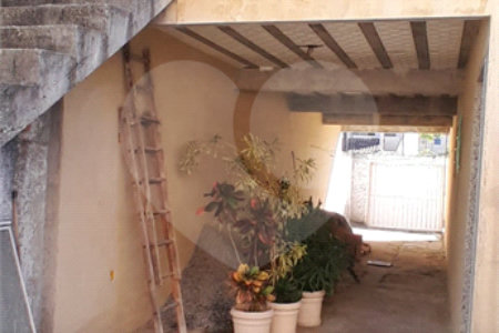 Casa à venda com 2 quartos em Campo Grande, Rio de Janeiro, RJ