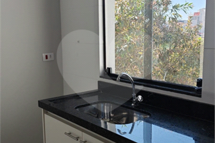 Apartamento para alugar com 1 suíte em Pirituba, São Paulo, SP