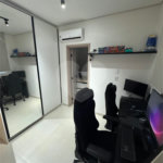 Casa à venda com 3 suítes no condomínio San Marco II - Ilha de Roma, Ribeirão Preto - SP