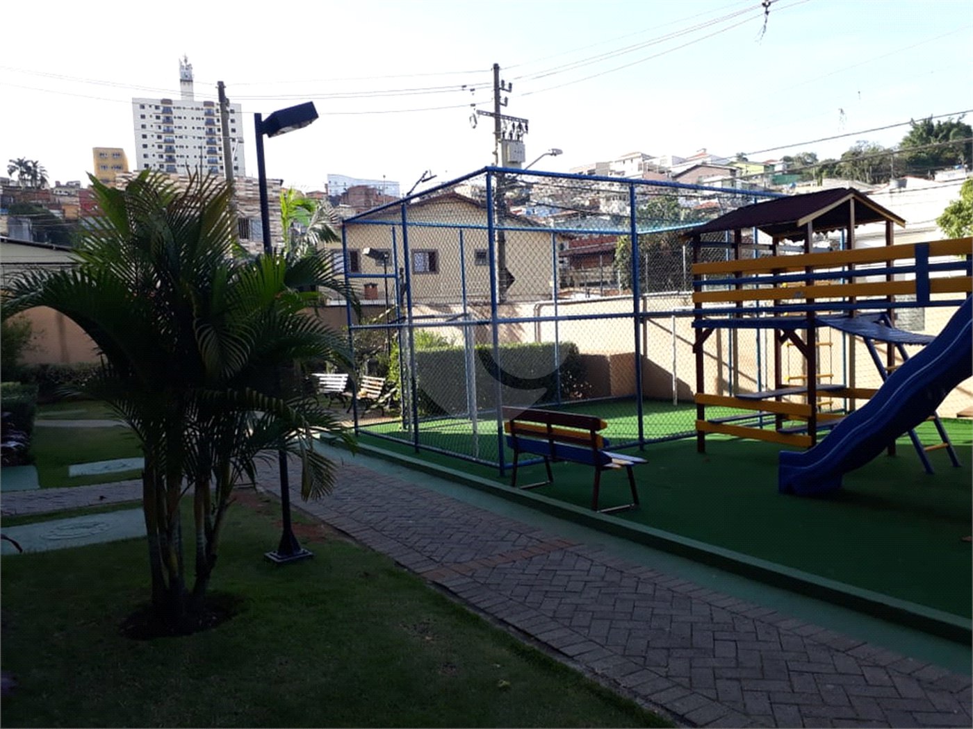 Apartamento à venda com 2 quartos em Imirim, São Paulo, SP