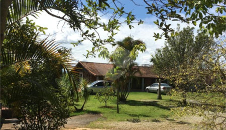 Casa à venda com 4 quartos, sendo 1 suíte,  em Vila Machado, Mairiporã, SP