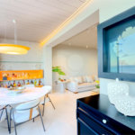 Apartamento à venda com 4 quartos, sendo 1 suíte,  em Copacabana, Rio de Janeiro, RJ