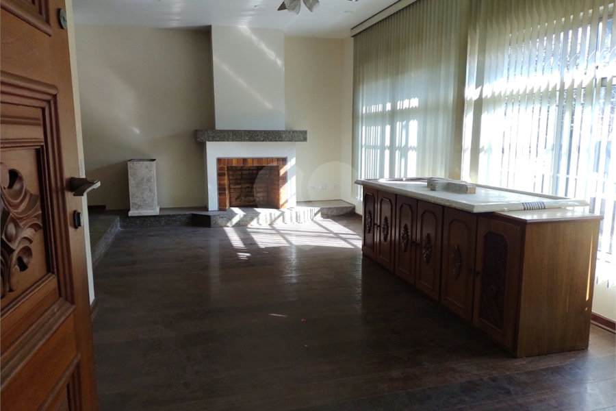 Casa Térrea para alugar com 4 quartos, sendo 2 suítes, em Jabaquara, São Paulo, SP