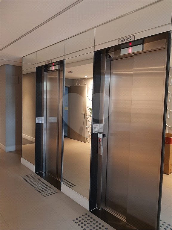 Apartamento à venda com 1 suíte em Bela Vista, São Paulo, SP