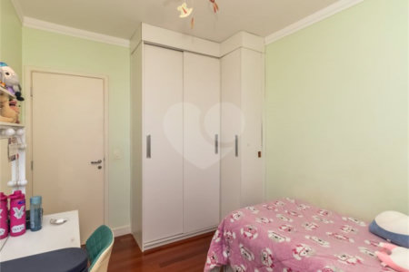 Apartamento à venda com 3 suítes em City América, São Paulo, SP