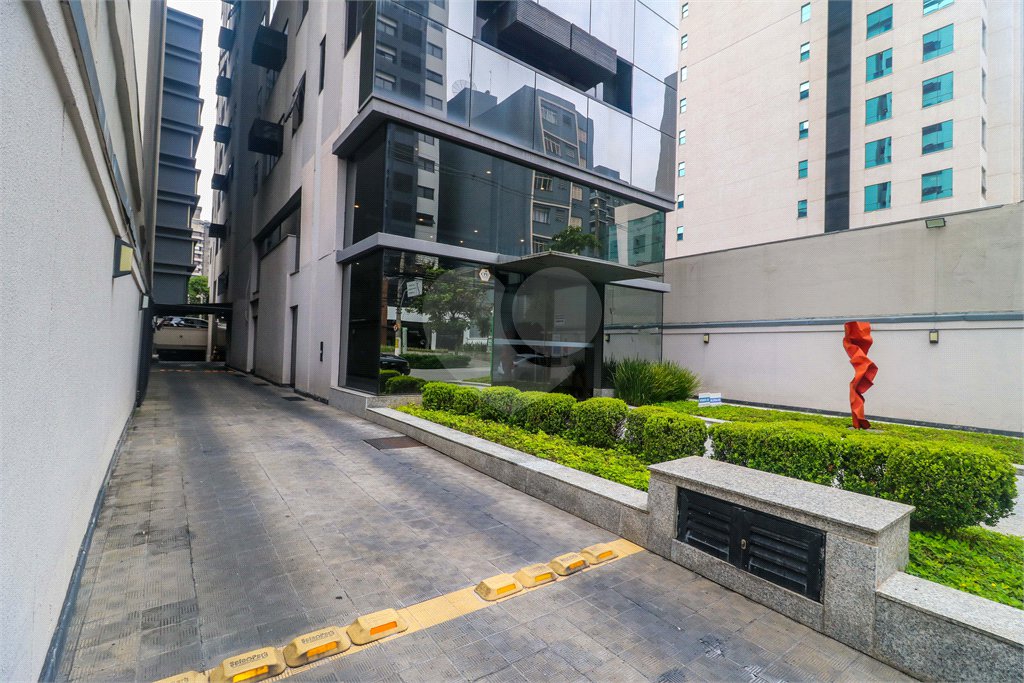 Sala para alugar em Itaim Bibi, São Paulo, SP