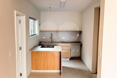 Apartamento à venda com 2 quartos, sendo 1 suíte, em Bela Vista, São Paulo, SP