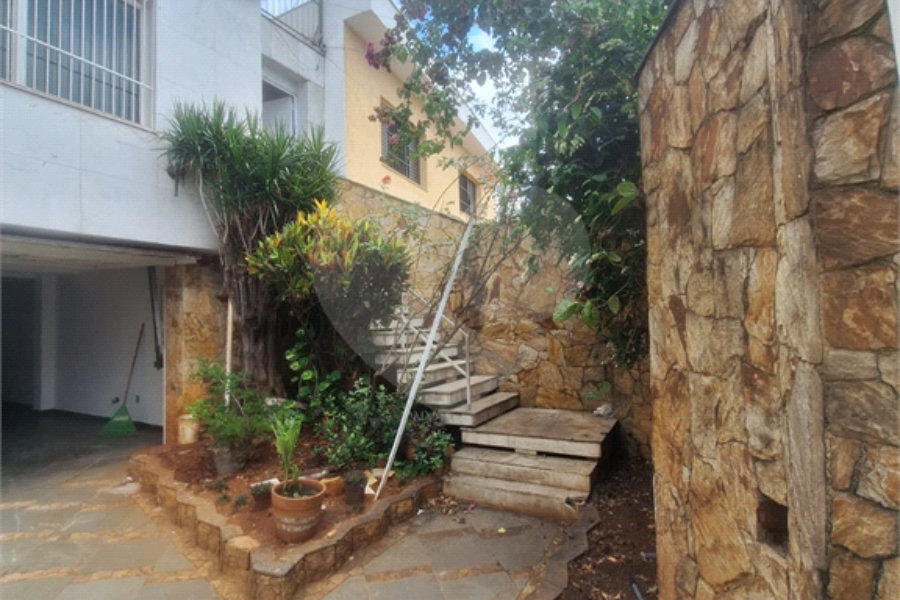 Casa à venda com 3 quartos, sendo 1 suíte, em Mandaqui, São Paulo, SP