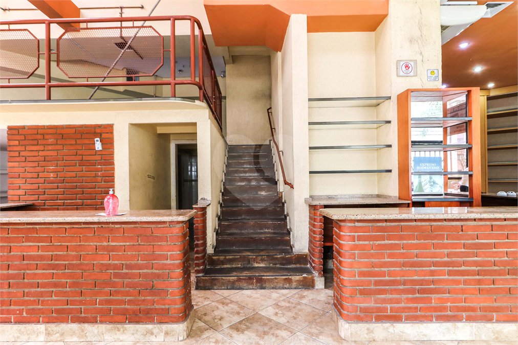 Loja para alugar em Indianópolis, São Paulo, SP