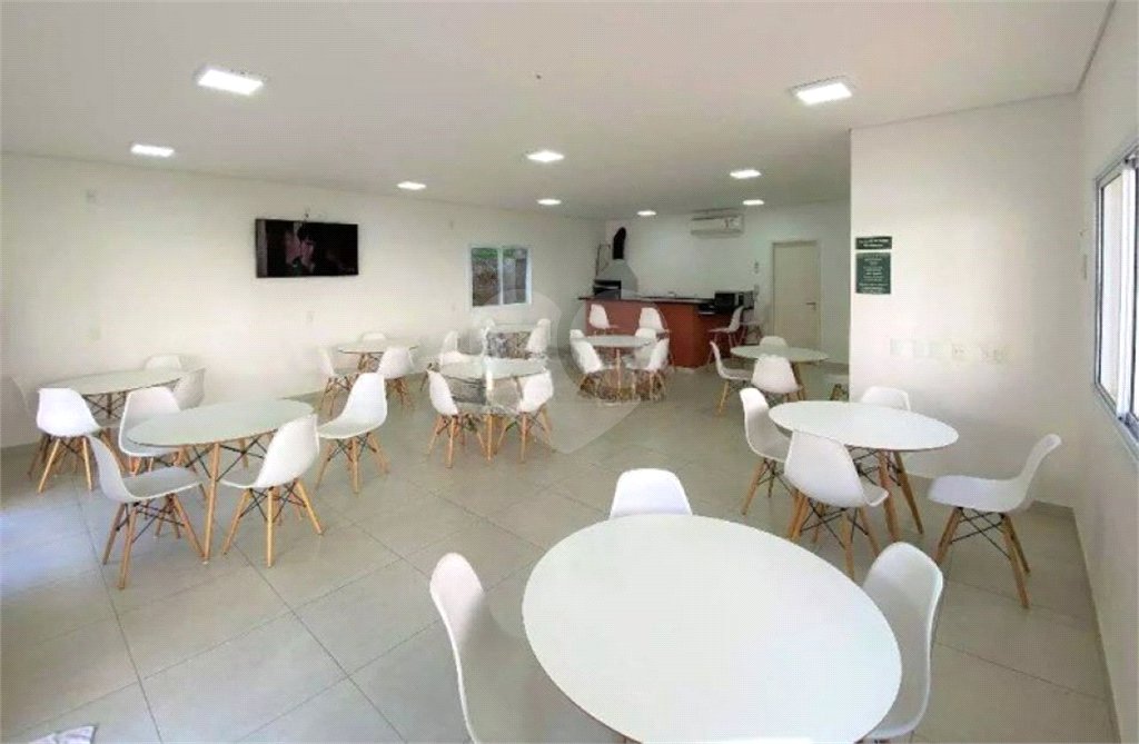 Apartamento à venda com 2 suítes em Pinheirinho, Vinhedo, SP