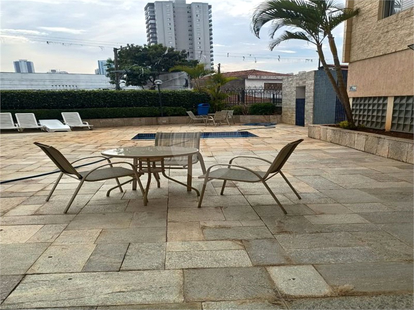 Apartamento à venda com 2 quartos em Vila Guilherme, São Paulo, SP