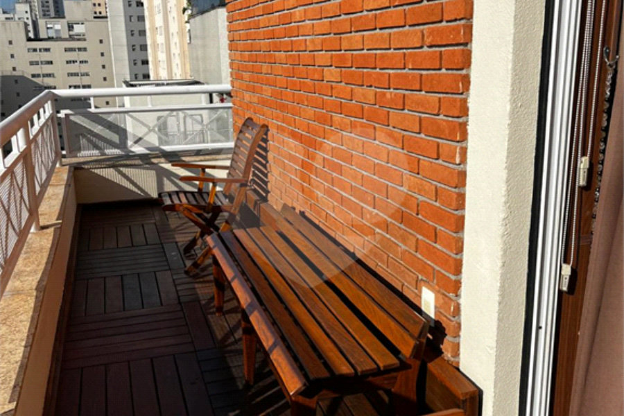 Casa para alugar com 1 suíte no condomínio Ibirapuera Loft, São Paulo - SP