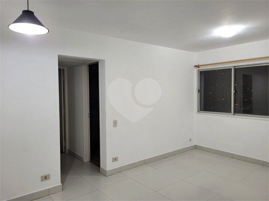 Apartamento à venda com 2 quartos em Vila Guarani (z Sul), São Paulo, SP