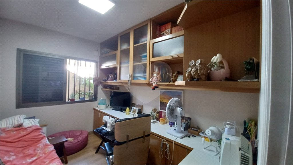 Casa à venda com 3 suítes em Tucuruvi, São Paulo, SP
