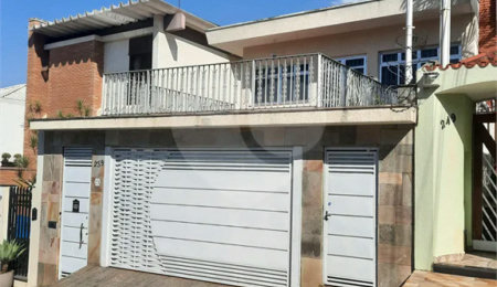 Sobrado à venda com 4 suítes em Tremembé, São Paulo, SP