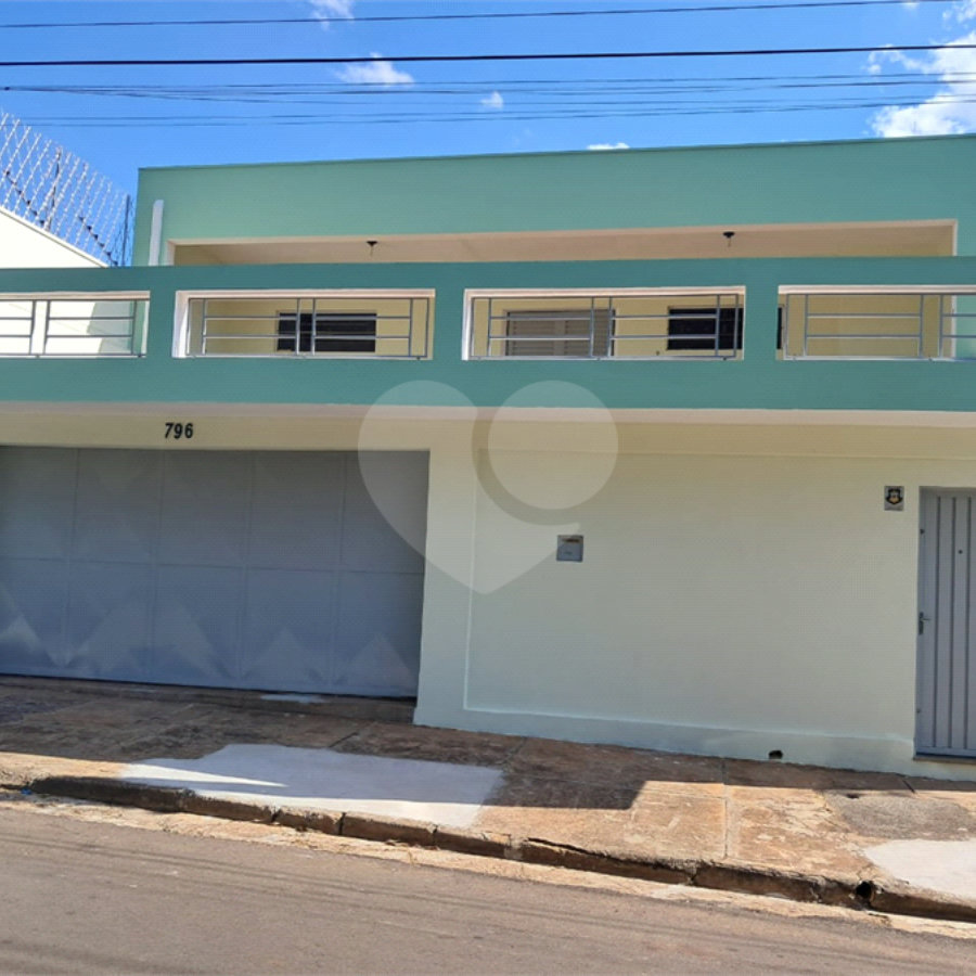 Casa à venda com 3 quartos, sendo 1 suíte, em Vila Boa Vista 1, São Carlos, SP