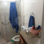 Apartamento à venda com 2 quartos, sendo 1 suíte,  em Brooklin Paulista, São Paulo, SP
